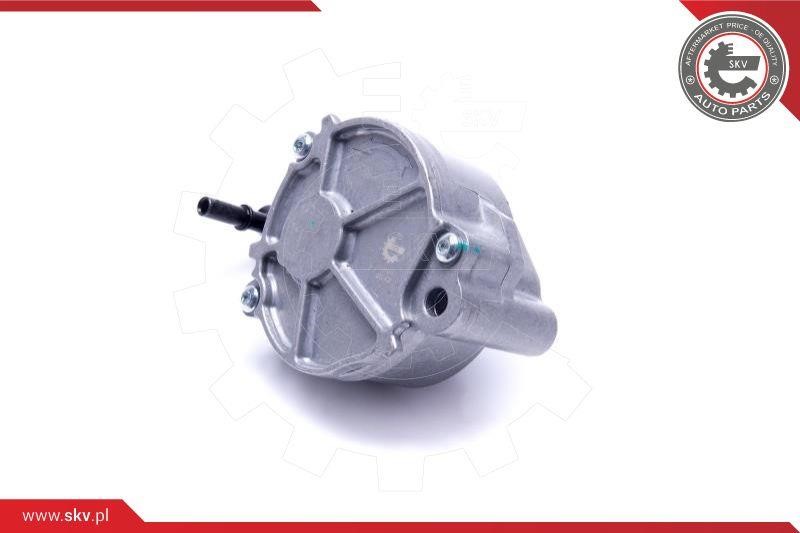 Vacuum Pump, braking system Esen SKV 18SKV047