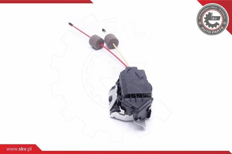 Buy Esen SKV 16SKV378 – good price at EXIST.AE!