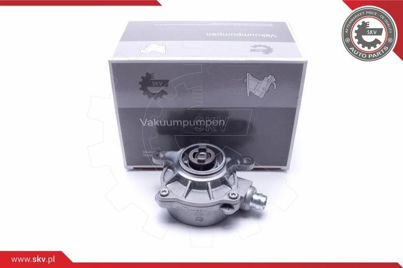 Esen SKV 18SKV048 Vacuum Pump, braking system 18SKV048