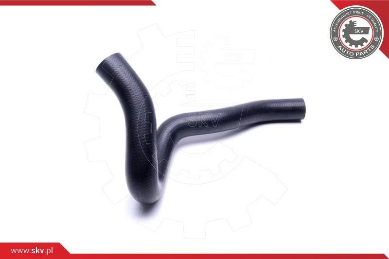Intercooler pipe Esen SKV 54SKV002