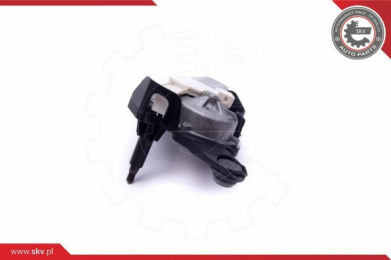 Esen SKV Wiper Motor – price 227 PLN