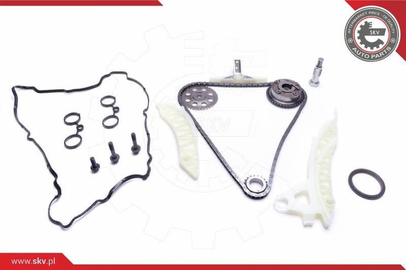Timing chain kit Esen SKV 21SKV112