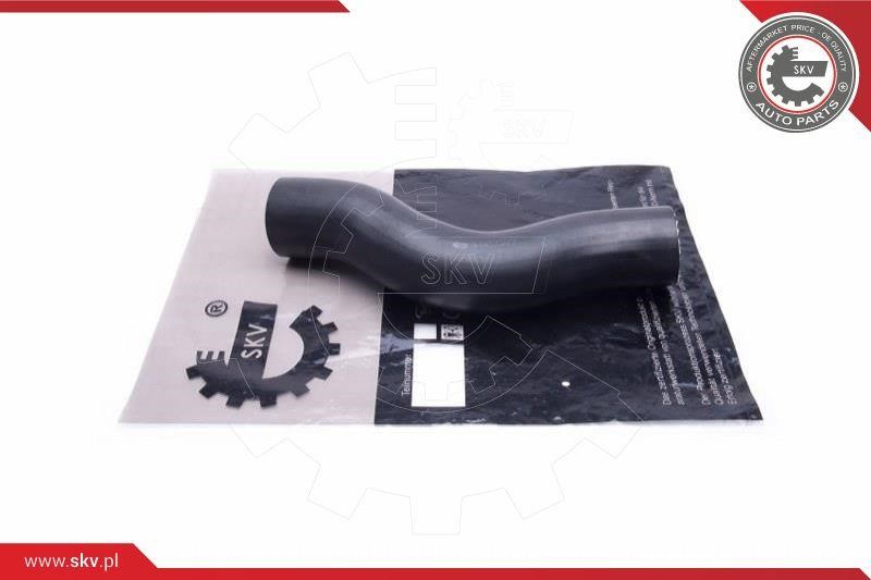 Esen SKV 54SKV020 Intercooler pipe 54SKV020 54SKV020 Esen SKV Intercooler pipe