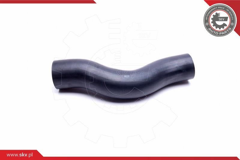 Intercooler pipe Esen SKV 54SKV020