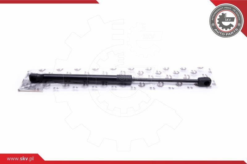Esen SKV 52SKV616 Tailgate strut 52SKV616 52SKV616 Esen SKV Tailgate strut