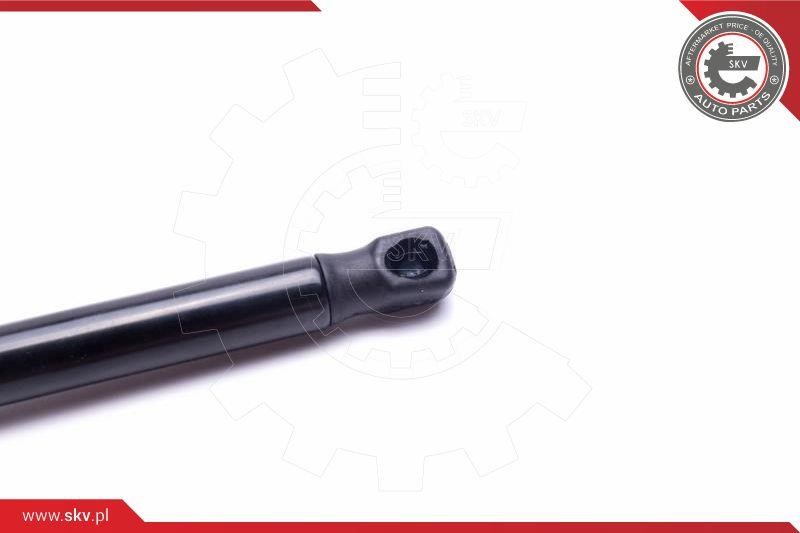 Tailgate strut Esen SKV 52SKV616
