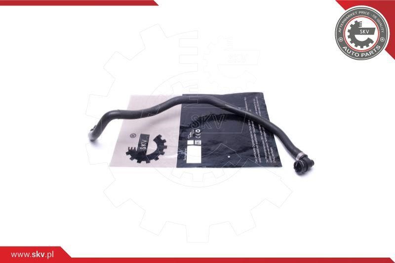 54SKV049 Esen SKV Pipe of the heating system