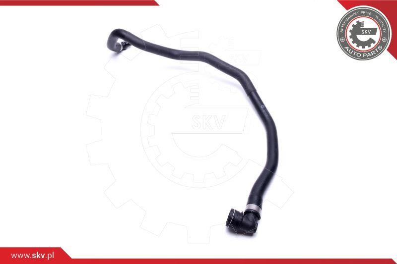 Pipe of the heating system Esen SKV 54SKV049