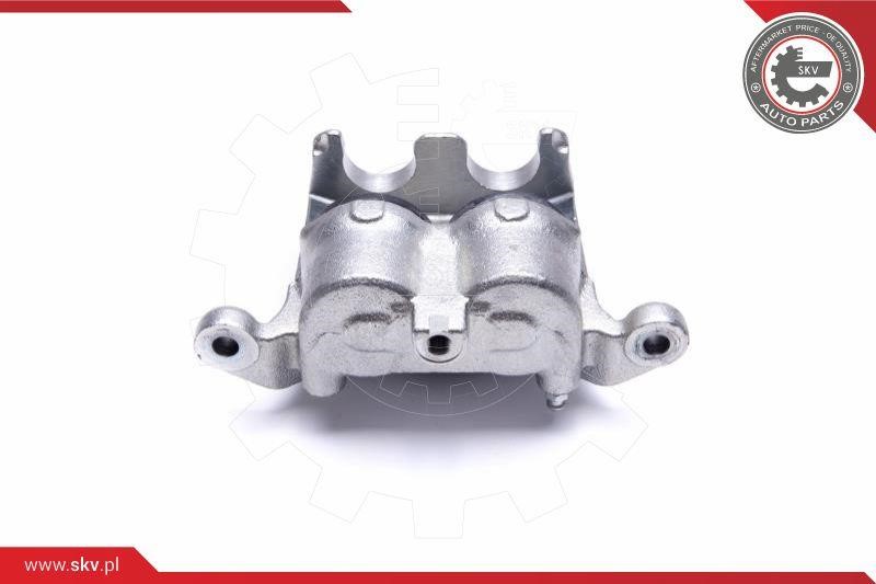 Brake caliper Esen SKV 55SKV011