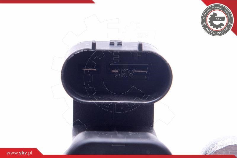 Brake caliper Esen SKV 55SKV423