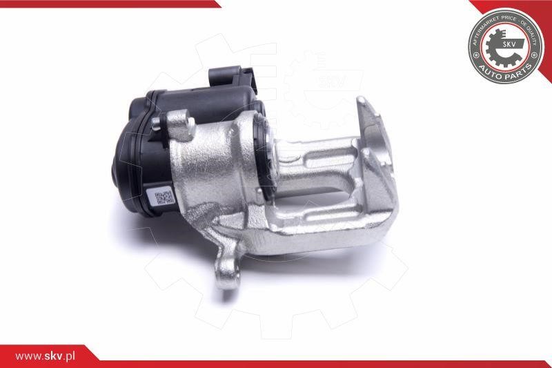 Brake caliper Esen SKV 55SKV424