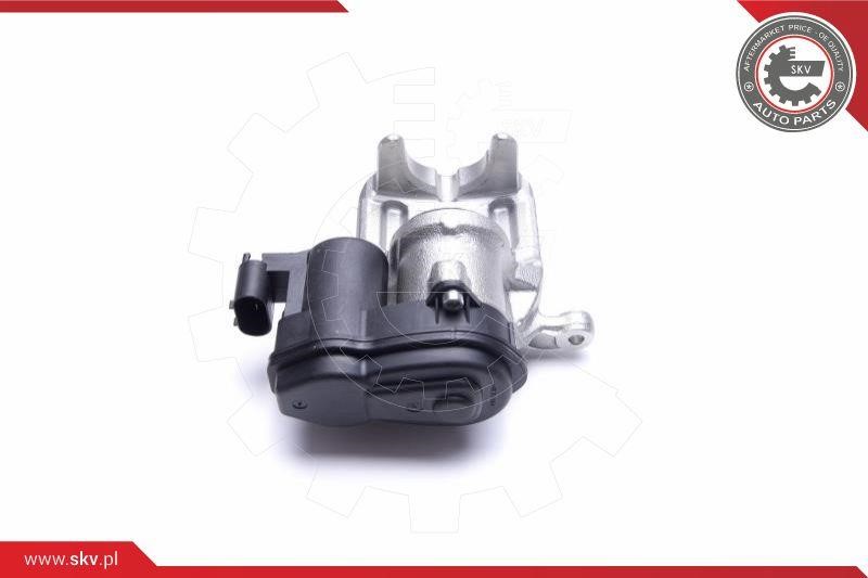Brake caliper Esen SKV 55SKV424