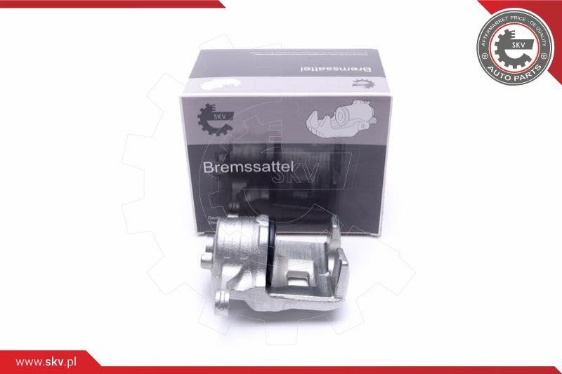 Brake caliper Mazda: 56SKV021 Esen SKV Brake caliper