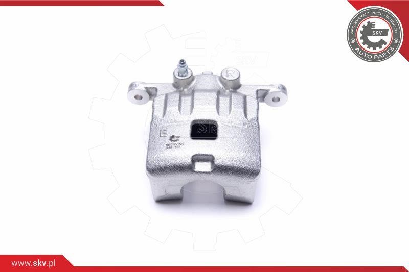 Brake caliper Esen SKV 56SKV022