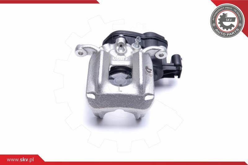 Brake caliper Esen SKV 55SKV423