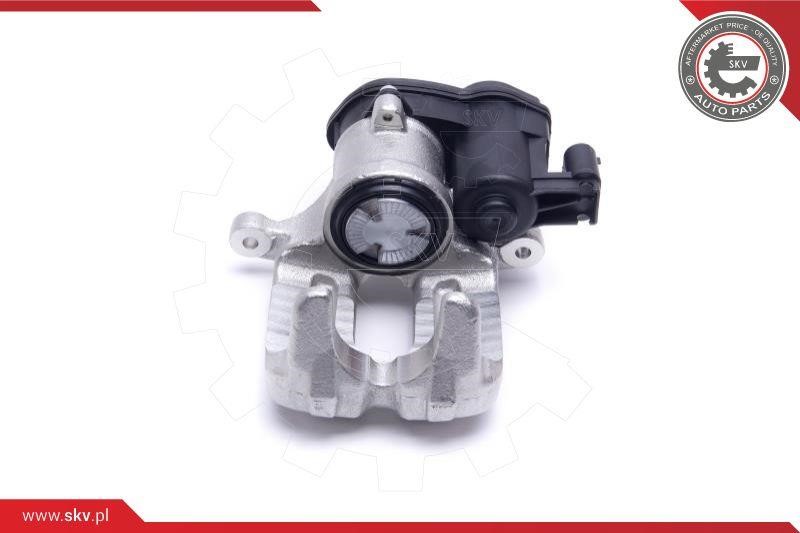 Brake caliper Esen SKV 56SKV154
