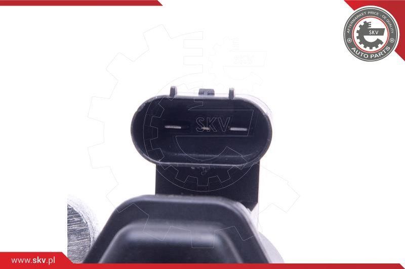 Brake caliper Esen SKV 56SKV154