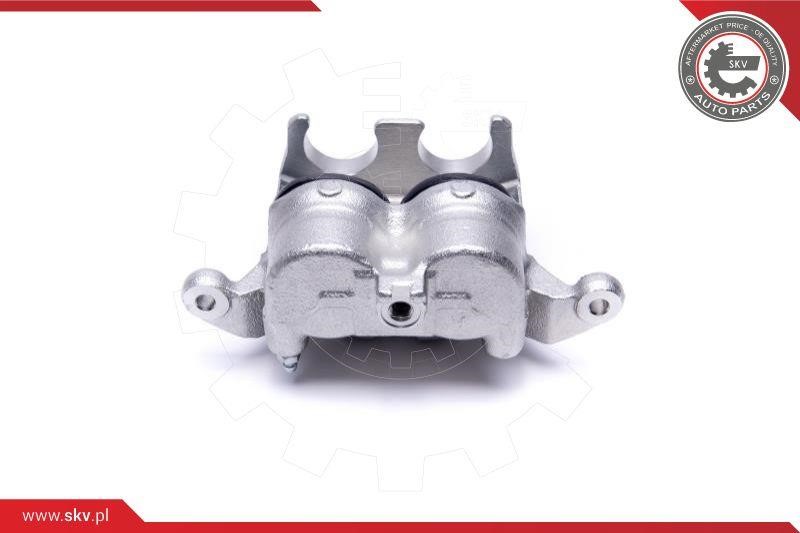 Esen SKV Brake caliper – price 210 PLN