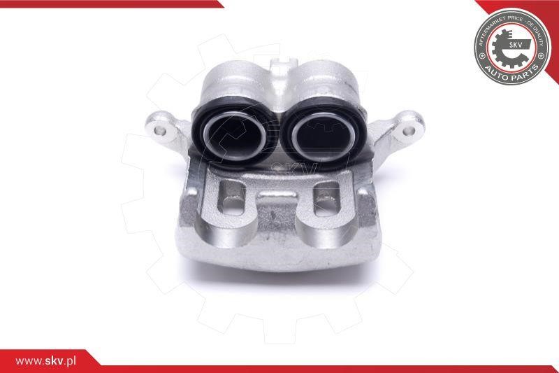 Esen SKV Brake caliper – price 210 PLN