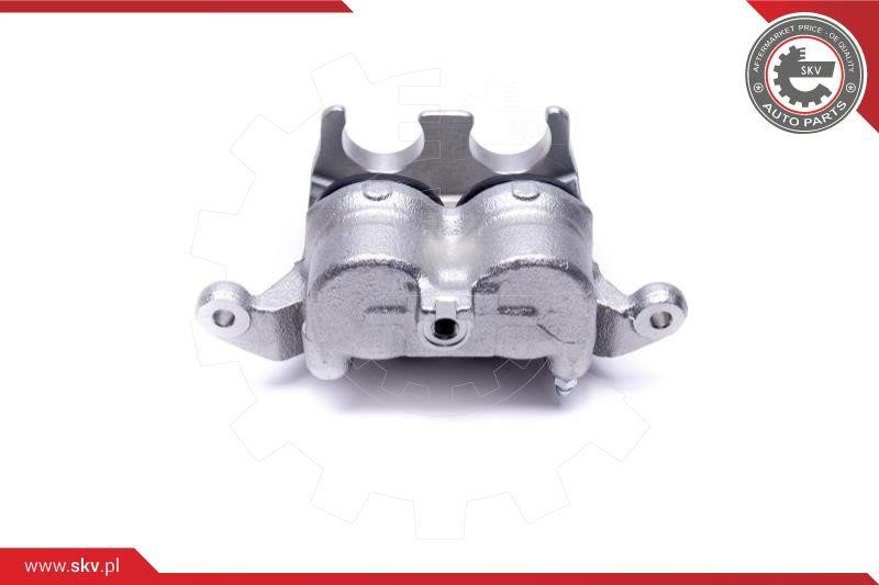 Brake caliper Esen SKV 56SKV082