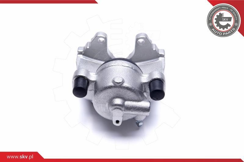 Brake caliper Esen SKV 55SKV491
