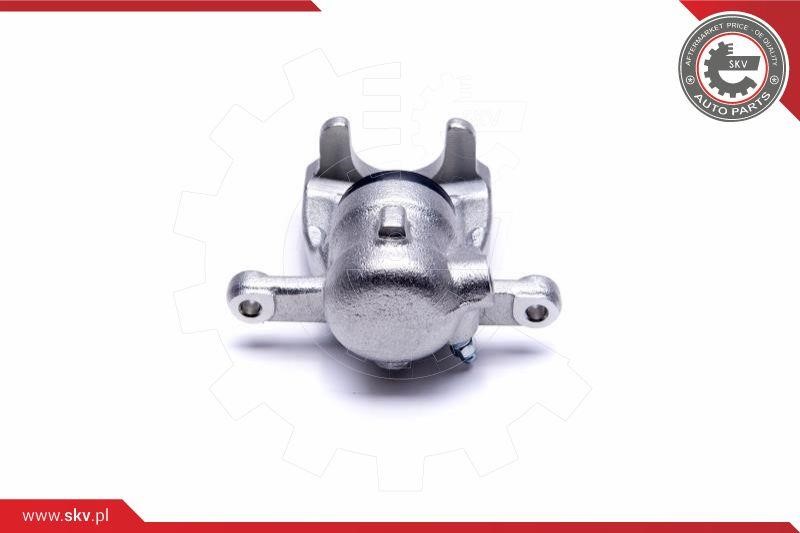 Brake caliper Esen SKV 55SKV504