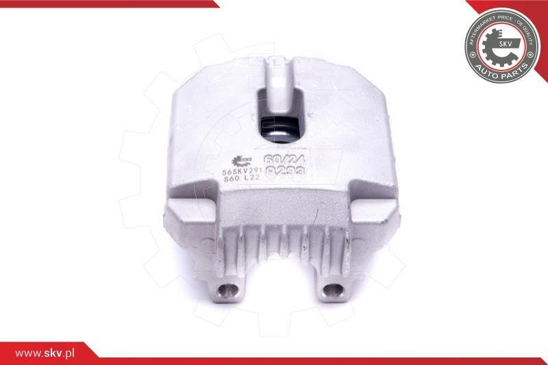Brake caliper Esen SKV 56SKV291
