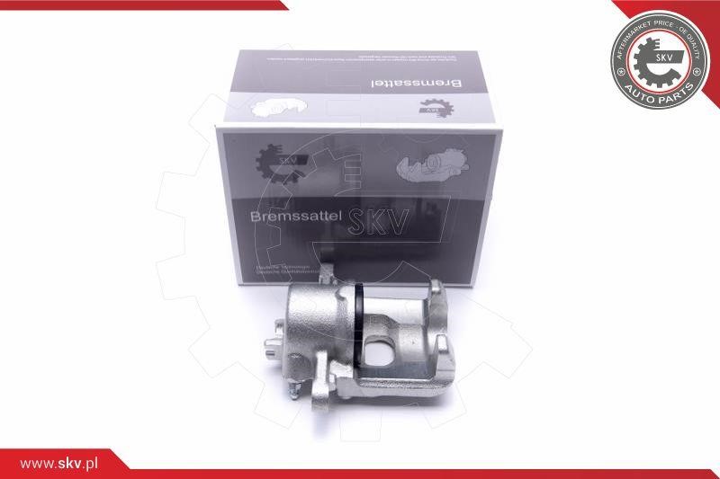 Brake caliper Suzuki Alto: 56SKV011 Esen SKV Brake caliper