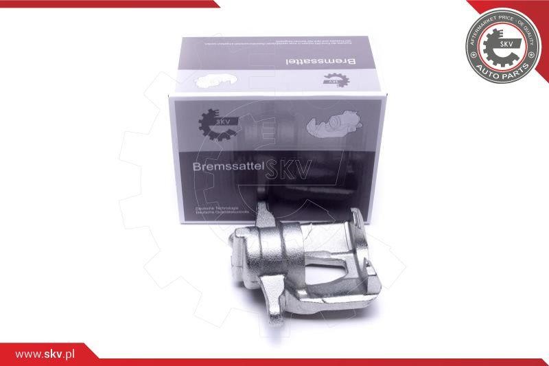 Brake caliper Fiat Panda: 56SKV302 Esen SKV Brake caliper