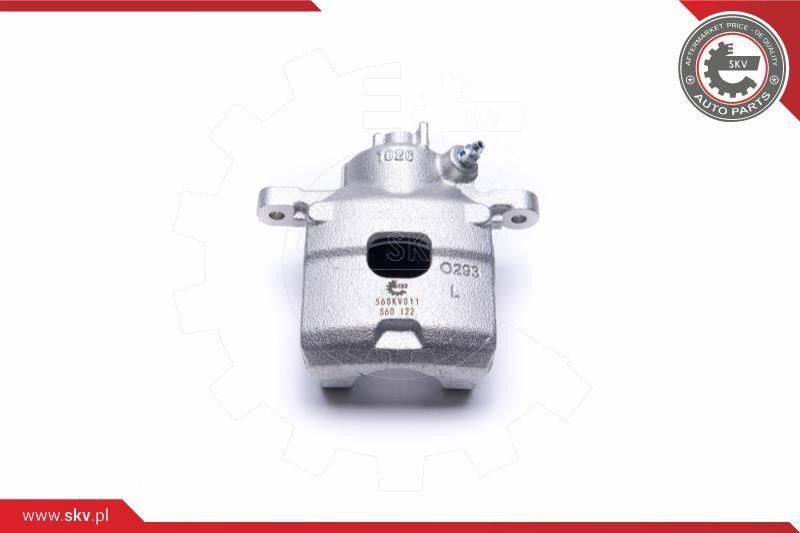 Brake caliper Esen SKV 56SKV011