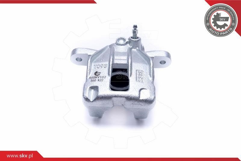 Brake caliper Esen SKV 56SKV102
