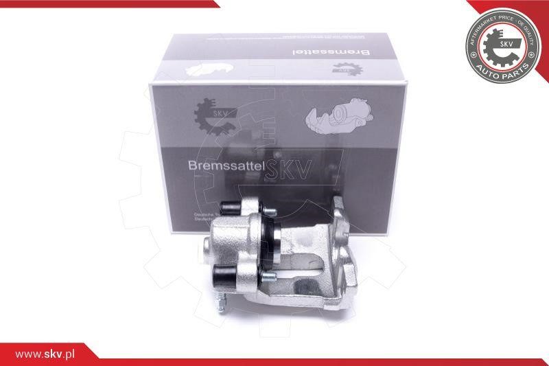 56SKV113 Esen SKV Brake caliper