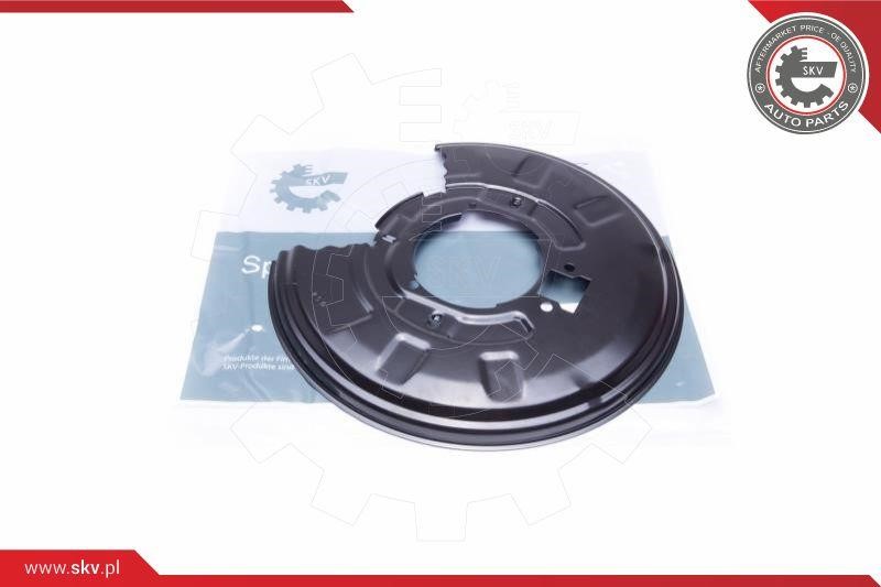 57SKV632 Esen SKV Brake dust shield