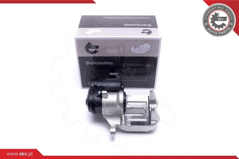Brake caliper BMW 6 series: 56SKV154 Esen SKV Brake caliper