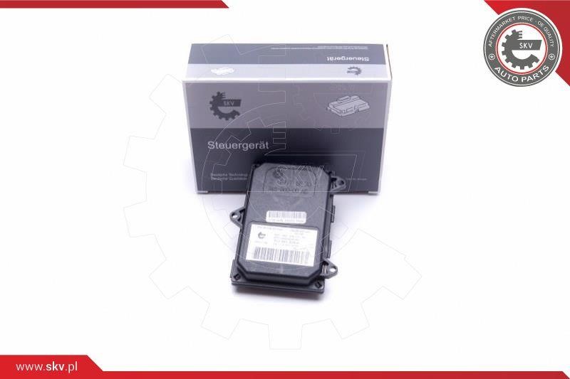 59SKV149 Esen SKV Control Unit, dynamic bending light
