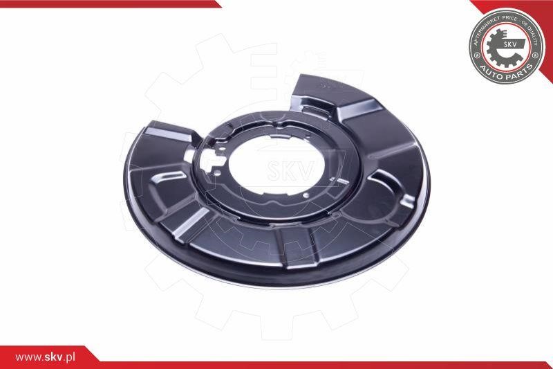 Splash Panel, brake disc Esen SKV 57SKV638