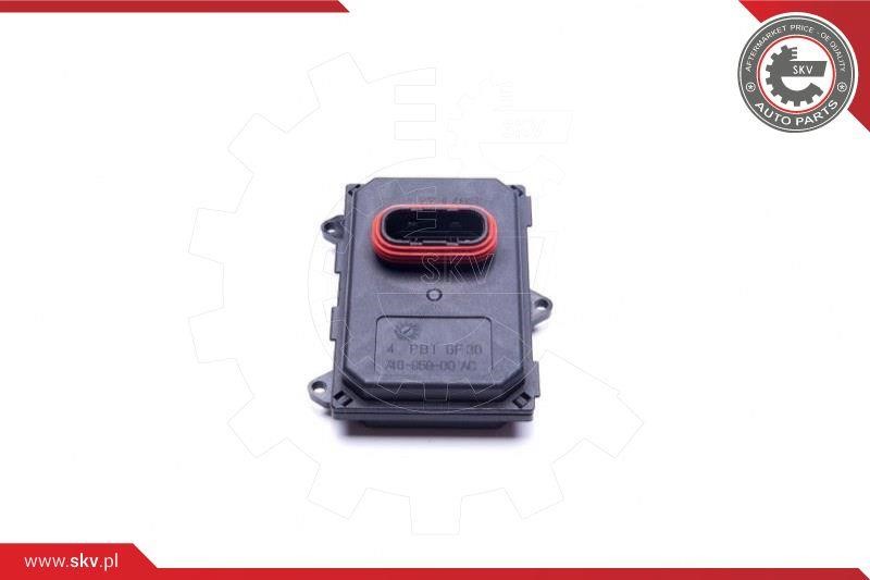 Control Unit, dynamic bending light Esen SKV 59SKV149