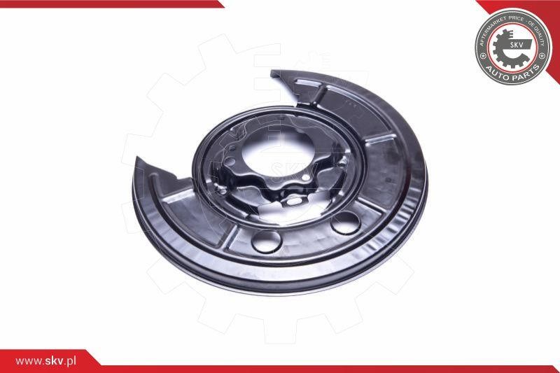 Splash Panel, brake disc Esen SKV 57SKV662