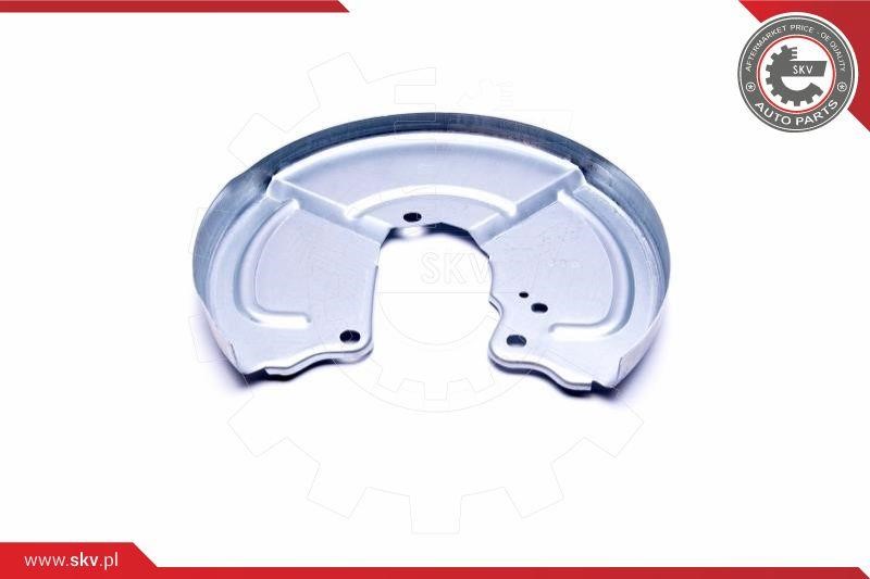 Brake dust shield Esen SKV 57SKV664