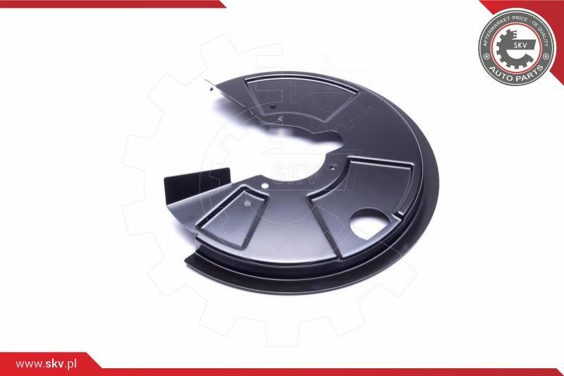 Brake dust shield Esen SKV 57SKV676