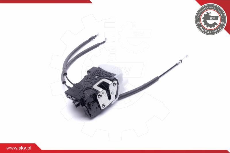 Door lock Esen SKV 60SKV102