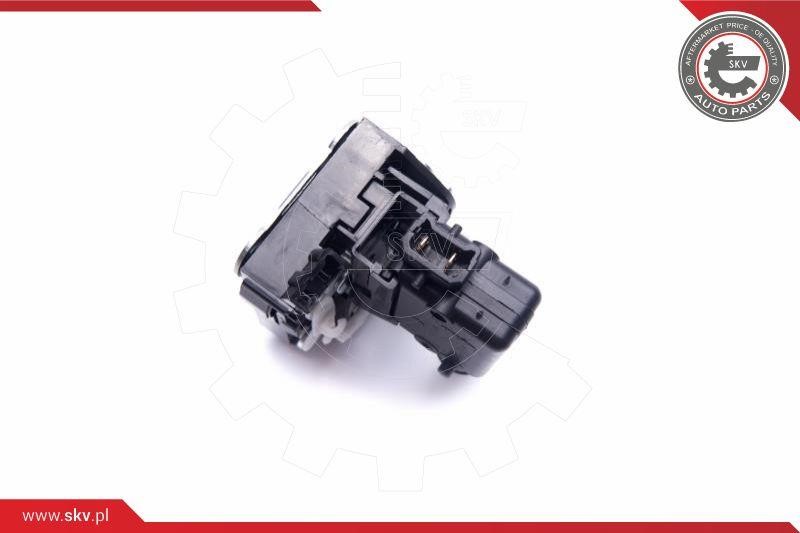 Door lock Esen SKV 60SKV001