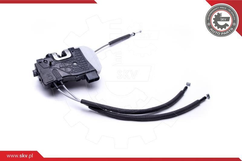 Door lock Esen SKV 60SKV103