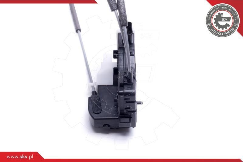 Esen SKV Door lock – price [object Object] PLN