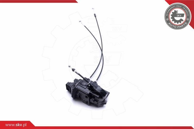 Door lock Esen SKV 60SKV042