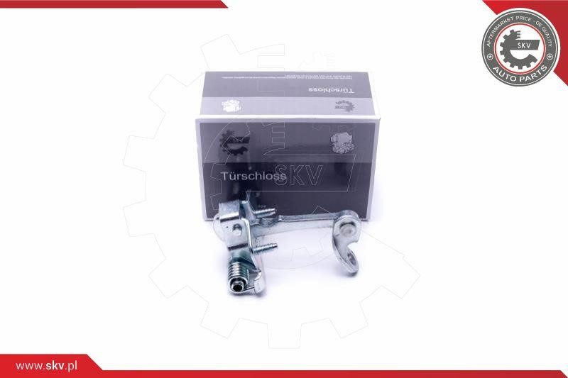 Esen SKV 96SKV164 Holder, door stay 96SKV164 96SKV164 Esen SKV Holder, door stay
