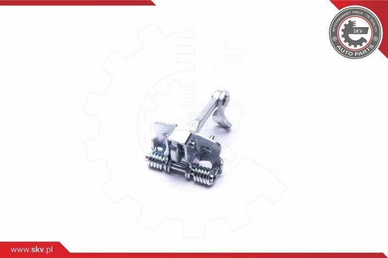 Holder, door stay Esen SKV 96SKV164