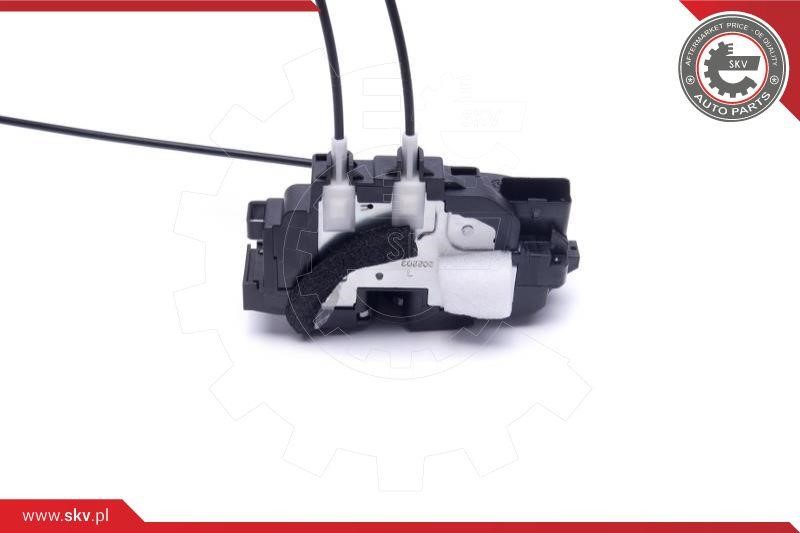 Esen SKV Door lock – price [object Object] PLN