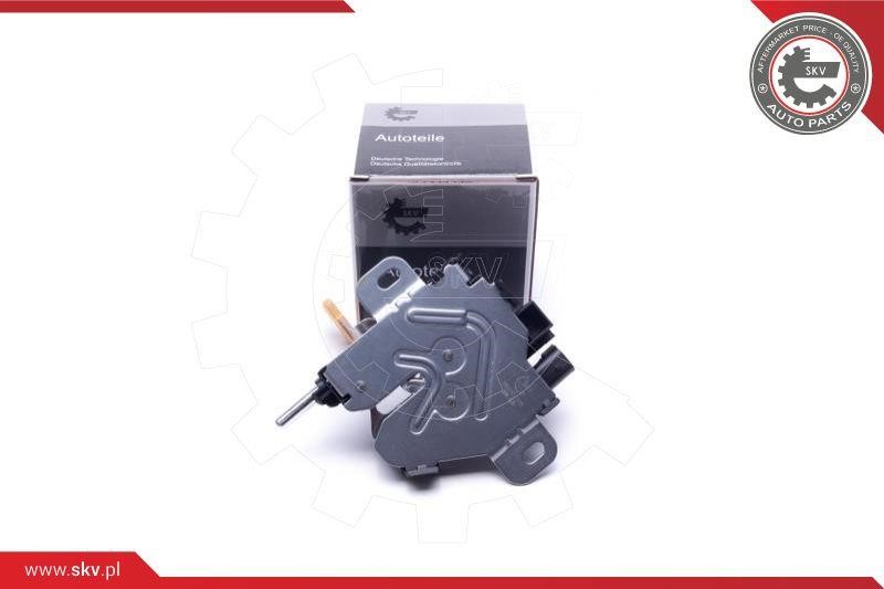 Door handle Ford Mondeo: 96SKV165 Esen SKV Door Handle