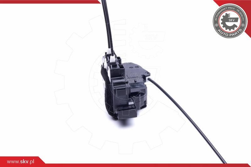 Esen SKV Door lock – price [object Object] PLN
